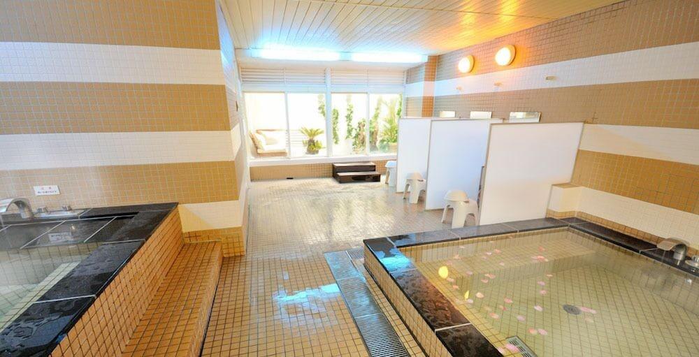 אונג'וקו Sayan Terrace Hotel & Resort מראה חיצוני תמונה