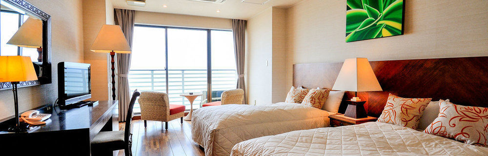 אונג'וקו Sayan Terrace Hotel & Resort מראה חיצוני תמונה