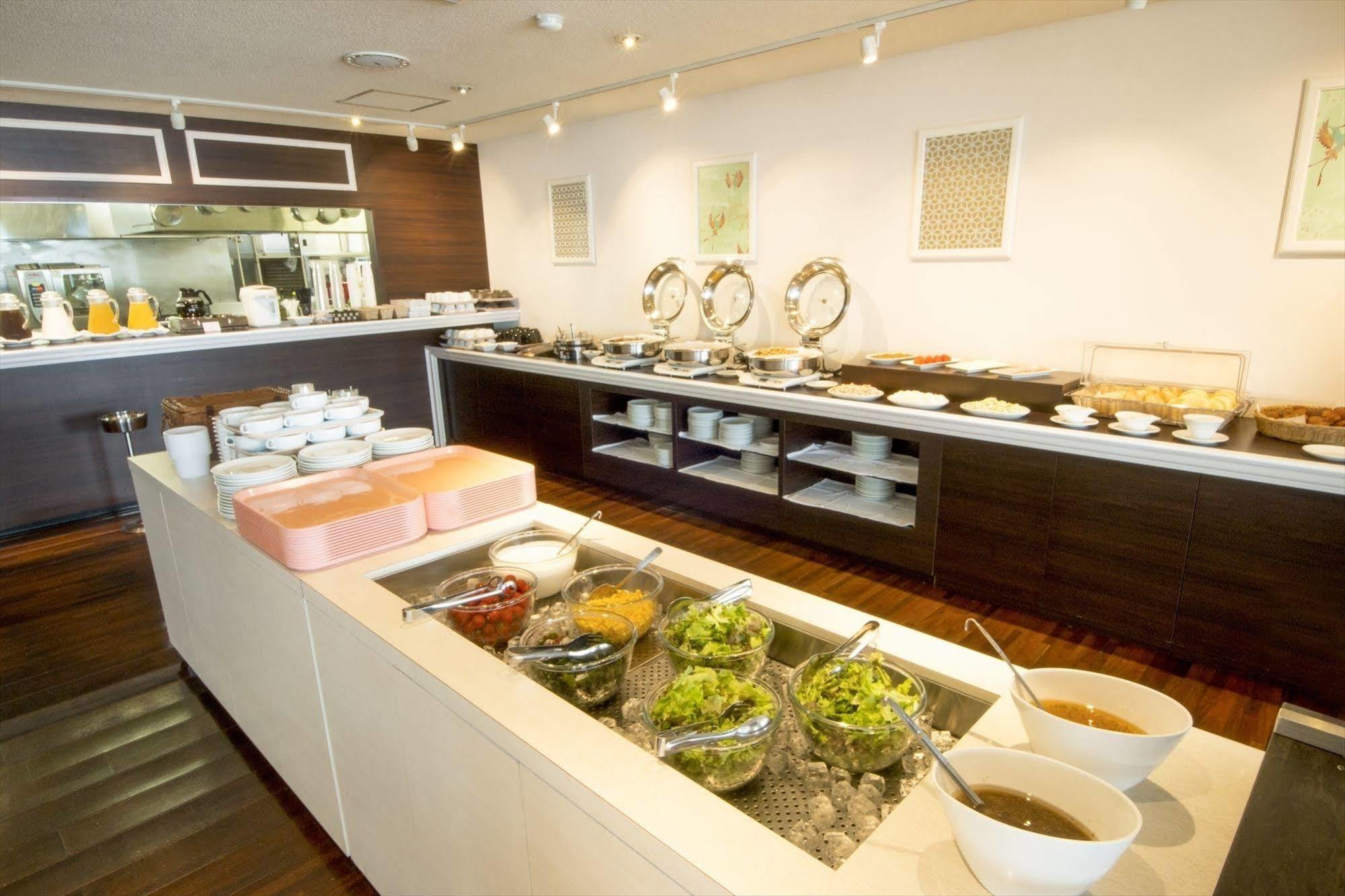 אונג'וקו Sayan Terrace Hotel & Resort מראה חיצוני תמונה