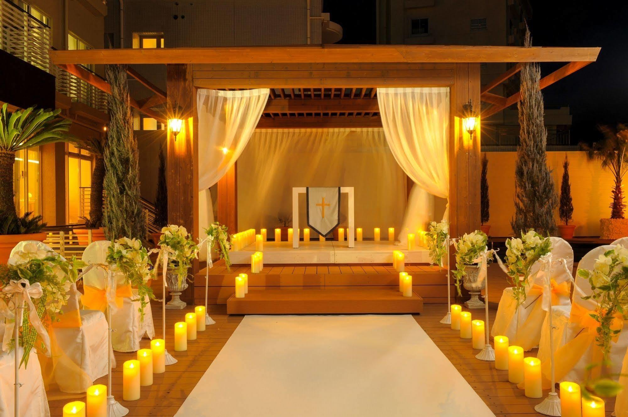 אונג'וקו Sayan Terrace Hotel & Resort מראה חיצוני תמונה
